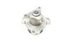 Помпа воды Nissan Qashqai/X-Trail/Renault Trafic/Master/Laguna/Megane 2.0/2.3dCi 05- (R/B) (16 лоп) BUGATTI PA10117 (фото 8)