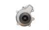 Помпа воды Chevrolet Lacetti/Nubira/Captiva 2.0D 07-/Cruze 2.0CDI 09- (R/B) (7 лоп) BUGATTI PA10118 (фото 12)