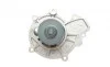 Помпа воды Chevrolet Lacetti/Nubira/Captiva 2.0D 07-/Cruze 2.0CDI 09- (R/B) (7 лоп) BUGATTI PA10118 (фото 14)