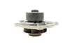 Помпа воды Chevrolet Lacetti/Nubira/Captiva 2.0D 07-/Cruze 2.0CDI 09- (R/B) (7 лоп) BUGATTI PA10118 (фото 15)