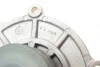 Помпа воды Chevrolet Lacetti/Nubira/Captiva 2.0D 07-/Cruze 2.0CDI 09- (R/B) (7 лоп) BUGATTI PA10118 (фото 17)