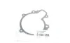 Помпа воды Chevrolet Lacetti/Nubira/Captiva 2.0D 07-/Cruze 2.0CDI 09- (R/B) (7 лоп) BUGATTI PA10118 (фото 19)