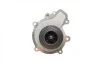 Помпа воды Chevrolet Lacetti/Nubira/Captiva 2.0D 07-/Cruze 2.0CDI 09- (R/B) (7 лоп) BUGATTI PA10118 (фото 4)