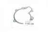 Помпа воды Chevrolet Lacetti/Nubira/Captiva 2.0D 07-/Cruze 2.0CDI 09- (R/B) (7 лоп) BUGATTI PA10118 (фото 5)