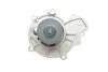 Помпа воды Chevrolet Lacetti/Nubira/Captiva 2.0D 07-/Cruze 2.0CDI 09- (R/B) (7 лоп) BUGATTI PA10118 (фото 8)