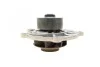Помпа воды Chevrolet Lacetti/Nubira/Captiva 2.0D 07-/Cruze 2.0CDI 09- (R/B) (7 лоп) BUGATTI PA10118 (фото 9)