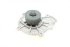 Помпа воды Chevrolet Lacetti/Nubira/Captiva 2.0D 07-/Cruze 2.0CDI 09- (R/B) (7 лоп) BUGATTI PA10118 (фото 10)