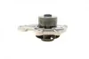 Помпа воды Chevrolet Lacetti/Nubira/Captiva 2.0D 07-/Cruze 2.0CDI 09- (R/B) (7 лоп) BUGATTI PA10118 (фото 11)