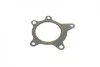 Помпа води Hyundai Accent/i20/i30/Kia Cee'd/Carens/Cerato/Soul 1.4/1.6/1.6CVVT 07- BUGATTI PA10119 (фото 6)