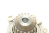 Помпа воды Hyundai Tucson/Santa Fe/i30/Elantra/Kia Sportage/Cee'd 2.0-2.2CRDi 05- (R/B)(6 лоп) BUGATTI PA10121 (фото 13)