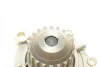 Помпа воды Hyundai Tucson/Santa Fe/i30/Elantra/Kia Sportage/Cee'd 2.0-2.2CRDi 05- (R/B)(6 лоп) BUGATTI PA10121 (фото 6)