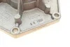 Помпа воды Audi A4/A5/A6/A8/Q5 2.8FSI/3.2FSI/quattro 07- (R/B) (7 лоп) BUGATTI PA10122 (фото 3)