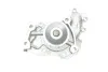 Помпа води Toyota Camry/Highlander/Lexus ES II/RX I/II 3.0/3.3 96-08 (R/B) (10 лоп) BUGATTI PA10124 (фото 4)