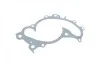 Помпа води Toyota Camry/Highlander/Lexus ES II/RX I/II 3.0/3.3 96-08 (R/B) (10 лоп) BUGATTI PA10124 (фото 8)
