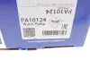 Помпа води Toyota Camry/Highlander/Lexus ES II/RX I/II 3.0/3.3 96-08 (R/B) (10 лоп) BUGATTI PA10124 (фото 11)