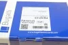 Помпа воды Citroen Jumper/Peugeot Boxer 3.0HDi/Fiat Ducato 2.3D/3.0D/Iveco 06- (R/B) (7 лоп) (6 кан) BUGATTI PA10125 (фото 12)