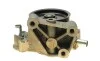 Помпа воды Citroen Jumper/Peugeot Boxer 3.0HDi/Fiat Ducato 2.3D/3.0D/Iveco 06- (R/B) (7 лоп) (6 кан) BUGATTI PA10125 (фото 6)