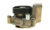 Помпа воды Citroen Jumper/Peugeot Boxer 3.0HDi/Fiat Ducato 2.3D/3.0D/Iveco 06- (R/B) (7 лоп) (6 кан) BUGATTI PA10125 (фото 7)