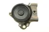 Помпа воды Citroen Jumper/Peugeot Boxer 3.0HDi/Fiat Ducato 2.3D/3.0D/Iveco 06- (R/B) (7 лоп) (6 кан) BUGATTI PA10125 (фото 8)