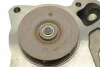 Помпа воды Citroen Jumper/Peugeot Boxer 3.0HDi/Fiat Ducato 2.3D/3.0D/Iveco 06- (R/B) (7 лоп) (6 кан) BUGATTI PA10125 (фото 9)