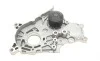Помпа води Toyota Avensis II/Corolla VII/VIII 2.0D-4D 03-09 BUGATTI PA10127 (фото 3)