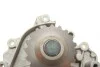 Помпа воды Honda CR-V 2.0 16V 4WD 95-02 (B/B) (7 лопастей) BUGATTI PA10128 (фото 4)