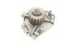 Помпа воды Honda CR-V 2.0 16V 4WD 95-02 (B/B) (7 лопастей) BUGATTI PA10128 (фото 8)
