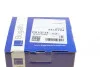 Помпа води BMW 1 (E81)/3 (E90)/5 (E60)/X3 (E83) 2.0d 04-13 (B/B) (6 лоп) (N47) BUGATTI PA10134 (фото 14)