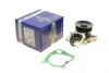 Помпа воды BMW 3 (E46/E90)/5 (E60) 2.0-3.0d 01-13 (M47/M57) BUGATTI PA10135 (фото 1)