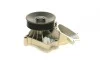 Помпа воды BMW 3 (E46/E90)/5 (E60) 2.0-3.0d 01-13 (M47/M57) BUGATTI PA10135 (фото 3)