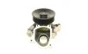 Помпа воды BMW 3 (E46/E90)/5 (E60) 2.0-3.0d 01-13 (M47/M57) BUGATTI PA10135 (фото 4)