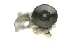 Помпа воды BMW 3 (E46/E90)/5 (E60) 2.0-3.0d 01-13 (M47/M57) BUGATTI PA10135 (фото 6)