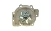 Помпа воды Ford Focus II/Mondeo IV/Kuga I 2.5 05-/Renault Laguna 2.0/Volvo 95- (19z) (R/B) (7 лоп) BUGATTI PA10138 (фото 2)