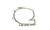 Помпа воды Ford Focus II/Mondeo IV/Kuga I 2.5 05-/Renault Laguna 2.0/Volvo 95- (19z) (R/B) (7 лоп) BUGATTI PA10138 (фото 9)