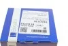 Помпа воды Ford Focus II/Mondeo IV/Kuga I 2.5 05-/Renault Laguna 2.0/Volvo 95- (19z) (R/B) (7 лоп) BUGATTI PA10138 (фото 10)