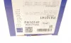 Помпа воды Audi A1/A3/Skoda Octavia/SuperB/Rapid/VW Golf V/VI/Passat 1.4TFSI/TSI 07- (B/B) (7 лоп) BUGATTI PA10141 (фото 14)