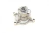 Помпа воды Audi A1/A3/Skoda Octavia/SuperB/Rapid/VW Golf V/VI/Passat 1.4TFSI/TSI 07- (B/B) (7 лоп) BUGATTI PA10141 (фото 7)