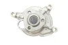 Помпа воды Audi A1/A3/Skoda Octavia/SuperB/Rapid/VW Golf V/VI/Passat 1.4TFSI/TSI 07- (B/B) (7 лоп) BUGATTI PA10141 (фото 8)