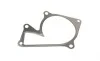 Помпа воды Renault Kangoo/Clio/Duster/Laguna/Megane/Nissan Qashqai/Juke 1.5dCi 09-/MB (OM607/OM608) BUGATTI PA10145 (фото 8)