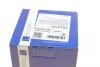 Помпа воды Renault Kangoo/Clio/Duster/Laguna/Megane/Nissan Qashqai/Juke 1.5dCi 09-/MB (OM607/OM608) BUGATTI PA10145 (фото 9)
