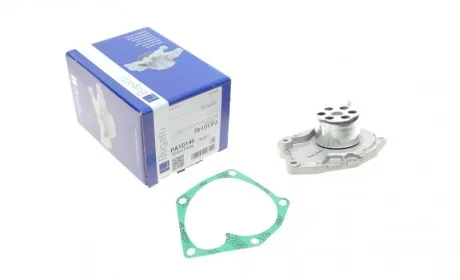 Помпа воды Renault Megane/Scenic 1.9 dCi 08-/Suzuki Grand Vitara 1.9DDiS 06-15 BUGATTI PA10146