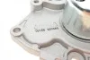 Помпа води Renault Megane/Scenic 1.9 dCi 08-/Suzuki Grand Vitara 1.9DDiS 06-15 BUGATTI PA10146 (фото 10)