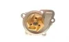 Помпа води Jeep Compass/Mitsubishi Lancer VIII/Outlander/Peugeot 4007 1.8/2.0/2.4 08- (B/B)(6 лоп) BUGATTI PA10149 (фото 2)