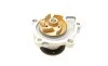 Помпа води Jeep Compass/Mitsubishi Lancer VIII/Outlander/Peugeot 4007 1.8/2.0/2.4 08- (B/B)(6 лоп) BUGATTI PA10149 (фото 3)