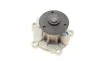 Помпа води Jeep Compass/Mitsubishi Lancer VIII/Outlander/Peugeot 4007 1.8/2.0/2.4 08- (B/B)(6 лоп) BUGATTI PA10149 (фото 7)