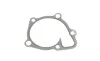 Помпа води Jeep Compass/Mitsubishi Lancer VIII/Outlander/Peugeot 4007 1.8/2.0/2.4 08- (B/B)(6 лоп) BUGATTI PA10149 (фото 8)
