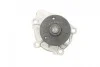 Помпа води Jeep Compass/Mitsubishi Lancer VIII/Outlander/Peugeot 4007 1.8/2.0/2.4 08- (B/B)(6 лоп) BUGATTI PA10149 (фото 10)