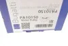 Помпа води Hyundai Accent/i20/i30/ix20/Kia Ceed/Cerato/Rio/Soul/Carens 1.4-1.5-1.6CRDi 08- (R/B)(7л) BUGATTI PA10150 (фото 10)