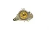 Помпа системи охолодження Hyundai Getz/i10 1.1 05-13/Kia Picanto/Morning 1.0/1.1 04- (R/B) (7 лоп) BUGATTI PA10151 (фото 2)