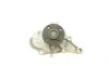 Помпа системи охолодження Hyundai Getz/i10 1.1 05-13/Kia Picanto/Morning 1.0/1.1 04- (R/B) (7 лоп) BUGATTI PA10151 (фото 5)